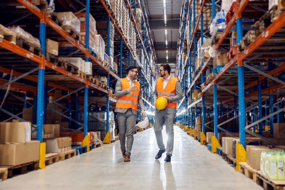 Freight Forwarding